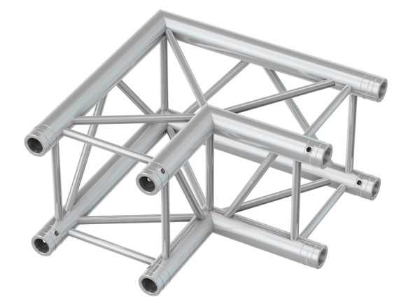 beamZ P30-C21 Truss 2-way corner 90º beamZ P30-C21 Truss 2-way corner 90º